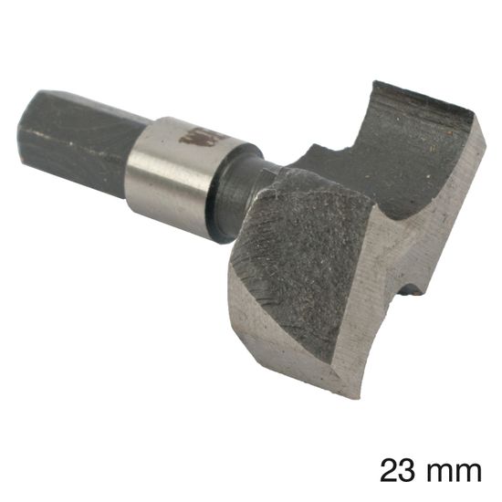 Cutter 23mm /lock Morticer For Wood Snap On